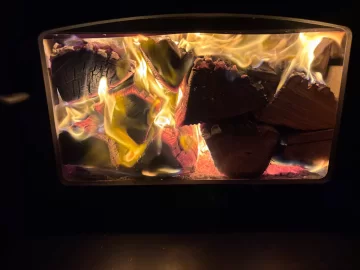 [Hearth.com] What Is In Your Stove Right Now?