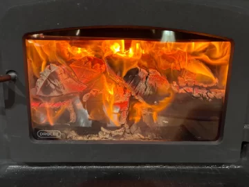 [Hearth.com] What Is In Your Stove Right Now?