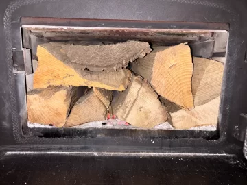 [Hearth.com] What Is In Your Stove Right Now?