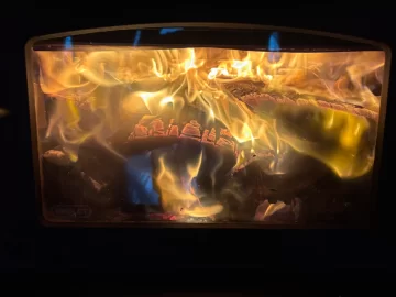 [Hearth.com] What Is In Your Stove Right Now?