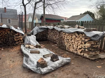 [Hearth.com] How much have you burned?