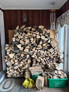 [Hearth.com] Work Done In 2026