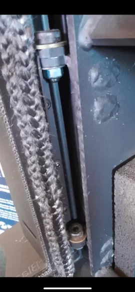 [Hearth.com] Door question