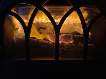 [Hearth.com] What Is In Your Stove Right Now?