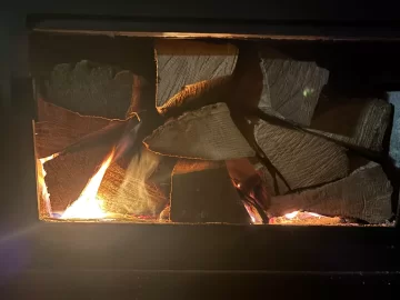 [Hearth.com] What Is In Your Stove Right Now?