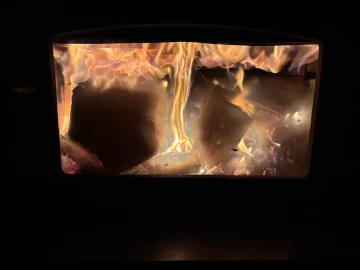 [Hearth.com] What Is In Your Stove Right Now?