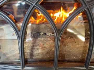 [Hearth.com] What Is In Your Stove Right Now?