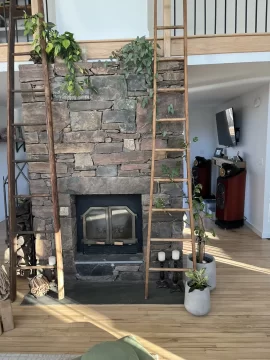 [Hearth.com] Minimal Heat coming out of my Fireplace