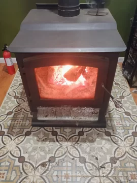 [Hearth.com] Thank You to the Forum