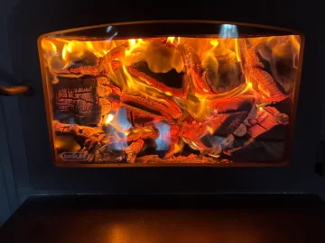 [Hearth.com] What Is In Your Stove Right Now?