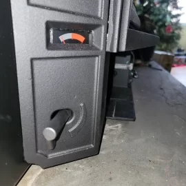 [Hearth.com] Ashford 25 Insert - New Install/Operating Concerns