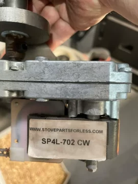 [Hearth.com] Another Pellet stove