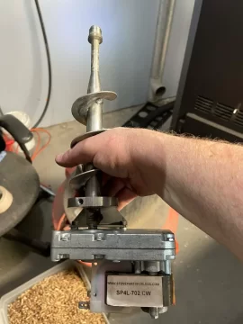 [Hearth.com] Another Pellet stove