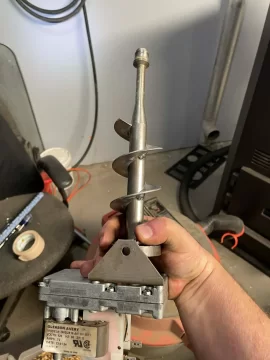 [Hearth.com] Another Pellet stove