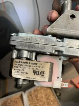 [Hearth.com] Another Pellet stove