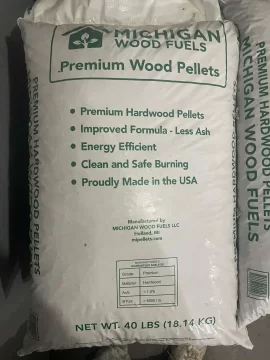 [Hearth.com] Another Pellet stove