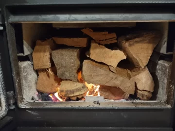 [Hearth.com] What Is In Your Stove Right Now?