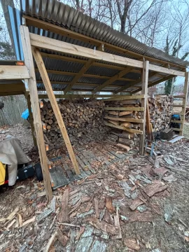 [Hearth.com] How much have you burned?