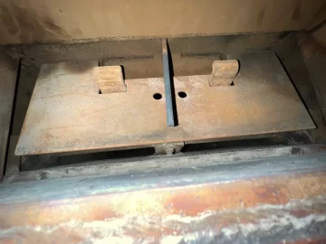 [Hearth.com] PE32 shield