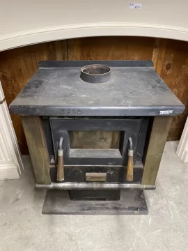 [Hearth.com] Adding a window to fireplace door