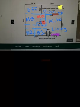 [Hearth.com] Bigger stove but small hearth