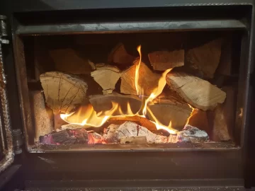 [Hearth.com] What Is In Your Stove Right Now?