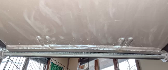 [Hearth.com] Ideal Steel 210 Ash Tray Curved