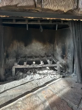 [Hearth.com] Bigger stove but small hearth