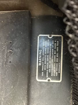 [Hearth.com] Bigger stove but small hearth