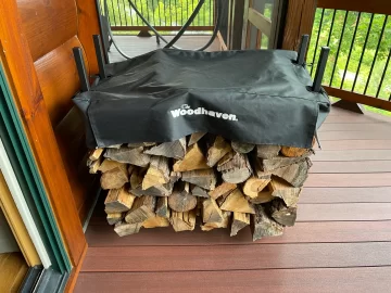 [Hearth.com] How much have you burned?