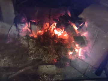 [Hearth.com] What Is In Your Stove Right Now?