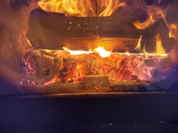 [Hearth.com] What Is In Your Stove Right Now?