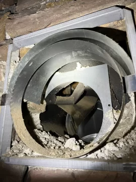 [Hearth.com] Minimal Heat coming out of my Fireplace