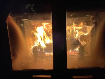 [Hearth.com] Minimal Heat coming out of my Fireplace