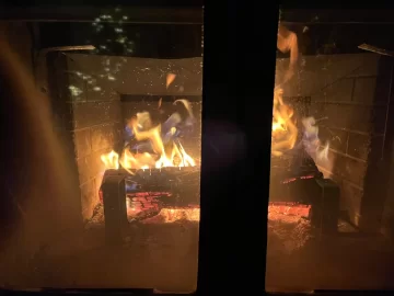 [Hearth.com] Minimal Heat coming out of my Fireplace