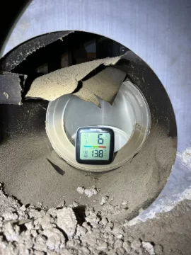 [Hearth.com] Minimal Heat coming out of my Fireplace
