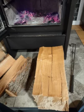 [Hearth.com] What Is In Your Stove Right Now?