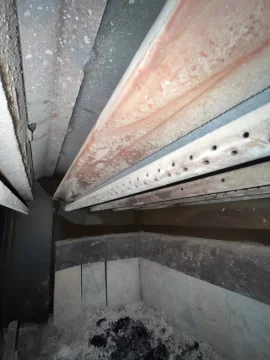 [Hearth.com] NexGen Wood Insert - Missing Cat Combustor?