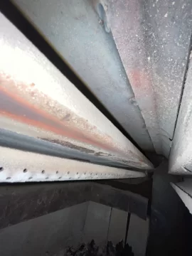 [Hearth.com] NexGen Wood Insert - Missing Cat Combustor?