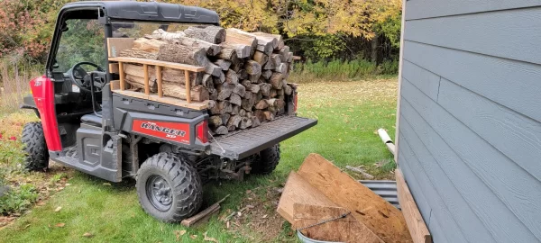 [Hearth.com] How much have you burned?