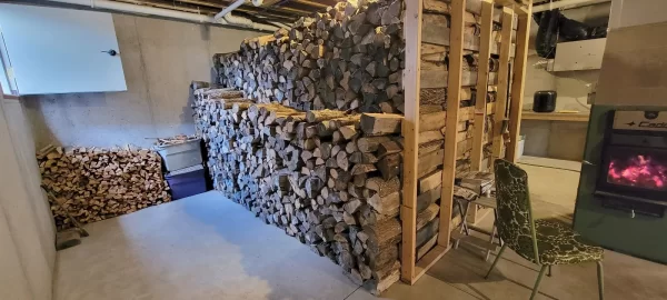 [Hearth.com] How much have you burned?