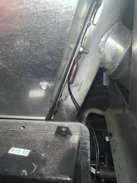 [Hearth.com] Master forge pellet stove