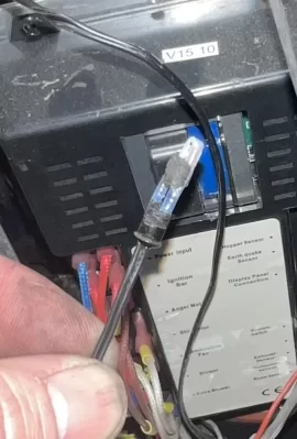 [Hearth.com] Master forge pellet stove