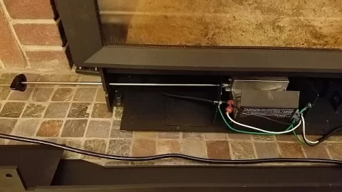 [Hearth.com] Ashford 25 Insert - New Install/Operating Concerns