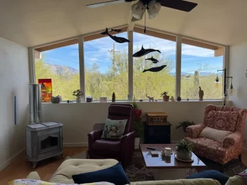 [Hearth.com] New to me  Fireview 205 may be too much restoration for me