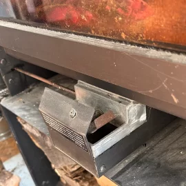 [Hearth.com] Ashford 25 Insert - New Install/Operating Concerns