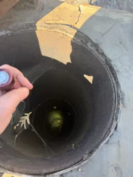 [Hearth.com] Still trying to figure out how to get this thing open so I can burn wood.