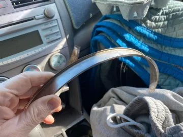 [Hearth.com] Please ID pipe collars