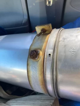 [Hearth.com] Please ID pipe collars