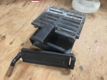 [Hearth.com] Hearthstone Mansfield 8013 - 24/7 burning during cold temperatures